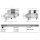 DENSO DSN1201 Starter