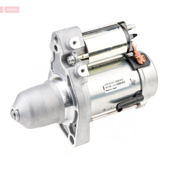 DENSO DSN1412 Starter