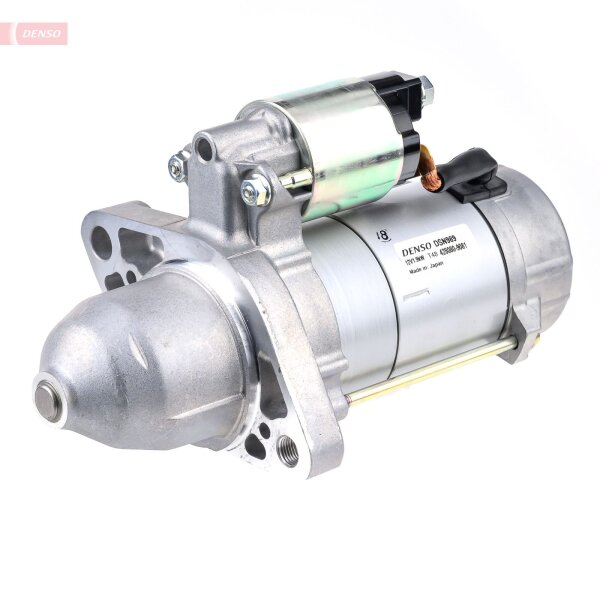 DENSO DSN989 Starter