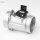 DENSO DMA-0206 Luftmassenmesser