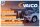 VAICO V10-0717 Hydraulikfilter, Automatikgetriebe