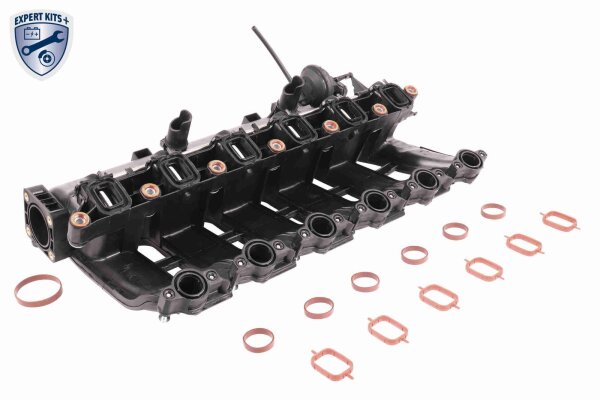 VAICO V20-3002 Saugrohrmodul