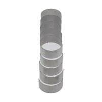 GLYCO 71-4066/5 0.25MM Pleuellagerschale