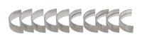 GLYCO 72-5130/5 0.25MM Kurbelwellenlagerschale