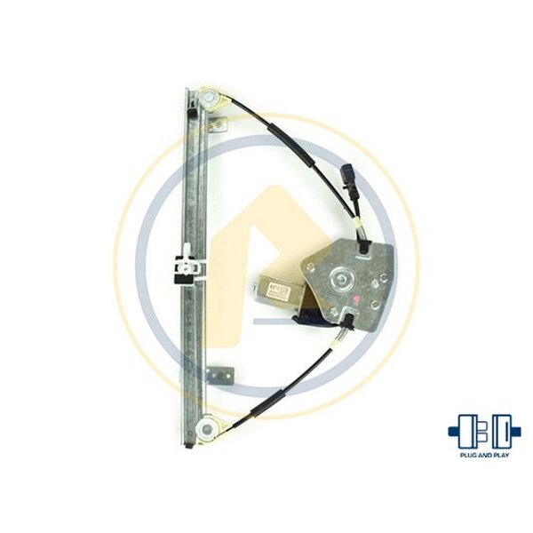 Ac Rolcar 01.1780 Fensterheber