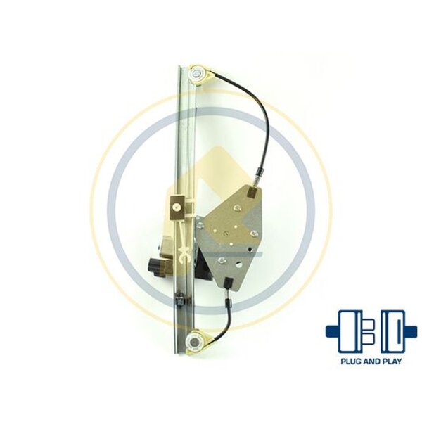 Ac Rolcar 01.3004 Fensterheber