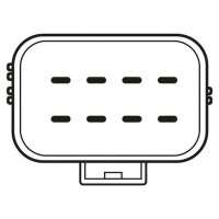 Ac Rolcar 01.3004 Fensterheber