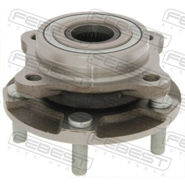 FEBEST 0482-CT9AF Radnabe