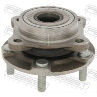 FEBEST 0482-CT9AF Radnabe