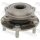 FEBEST 0482-CT9AF Radnabe