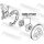 FEBEST 0482-CT9AF Radnabe