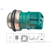 EPS 1.830.550 Sensor, Kühlmitteltemperatur