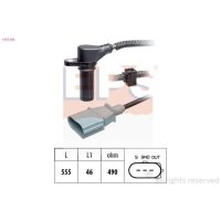 EPS 1.953.505 Impulsgeber, Kurbelwelle