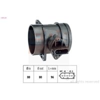 EPS 1.991.331 Luftmassenmesser