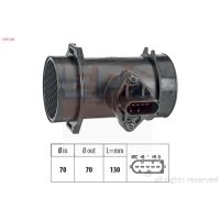 EPS 1.991.442 Luftmassenmesser