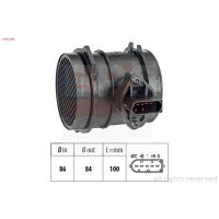 EPS 1.991.499 Luftmassenmesser