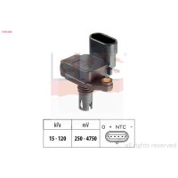 EPS 1.993.086 Luftdrucksensor, Höhenanpassung