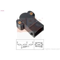 EPS 1.995.064 Sensor, Drosselklappenstellung