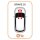 COFLE 10.4652 Seilzug, Feststellbremse