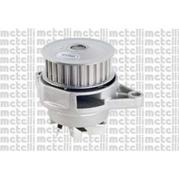 METELLI 24-0603 Wasserpumpe, Motorkühlung