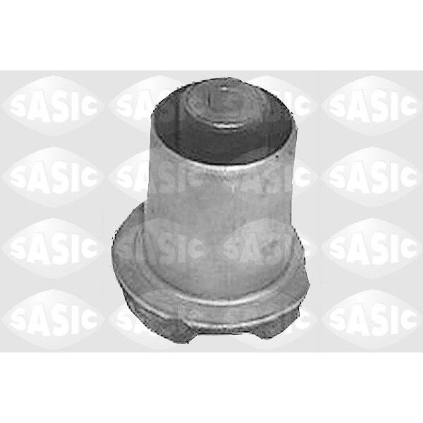 SASIC 4005527 Lagerung, Achskörper