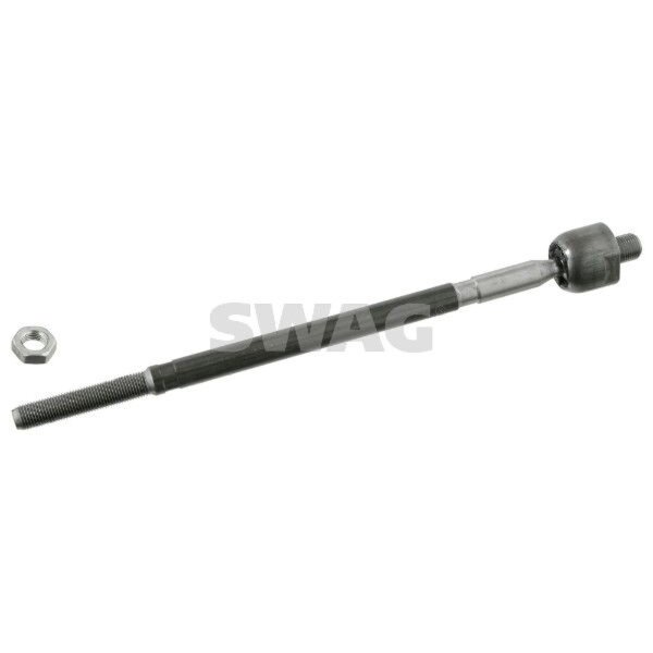 SWAG 40 74 0004 Axialgelenk, Spurstange