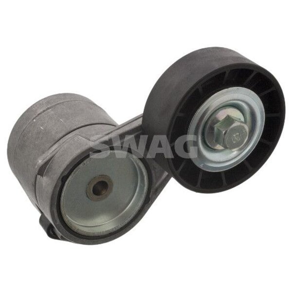 SWAG 40 91 8944 Riemenspanner, Keilrippenriemen