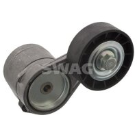 SWAG 40 91 8944 Riemenspanner, Keilrippenriemen