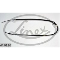 LINEX 44.01.95 Seilzug, Feststellbremse