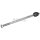 SWAG 50 72 0023 Axialgelenk, Spurstange