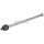 SWAG 50 72 0023 Axialgelenk, Spurstange