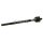 SWAG 60 92 2478 Axialgelenk, Spurstange