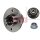 Schaeffler FAG 713 6306 40 Radlagersatz