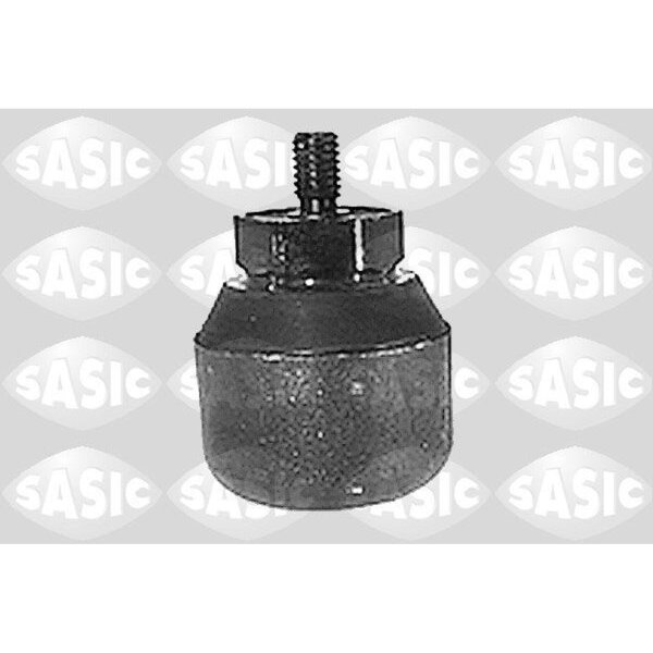 SASIC 8441491 Lagerung, Motor