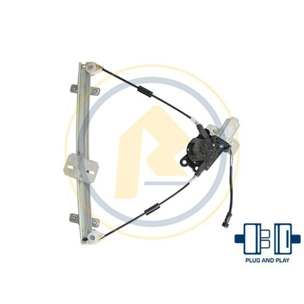 Ac Rolcar A1.4604 Fensterheber