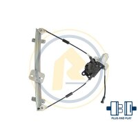 Ac Rolcar A1.4604 Fensterheber