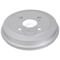 A.B.S. 2858-S Bremstrommel