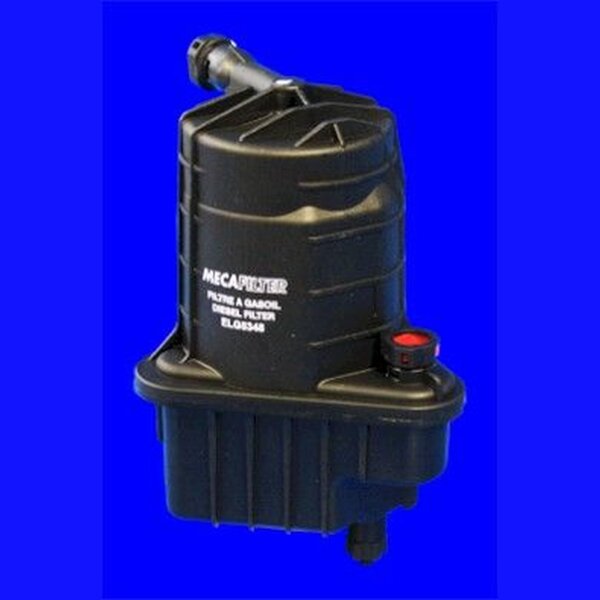 MECAFILTER ELG5348 Kraftstofffilter
