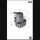 MECAFILTER ELG5348 Kraftstofffilter