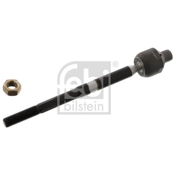 FEBI BILSTEIN 41959 Axialgelenk, Spurstange