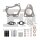 FA1 KT770130 Montagesatz, Lader