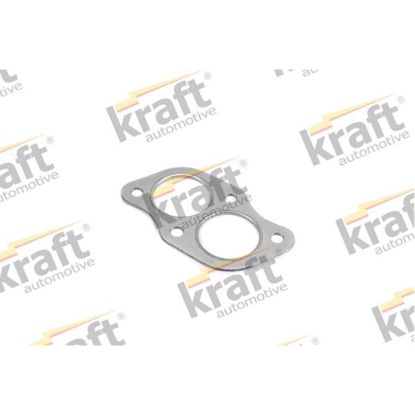 KRAFT Automotive 0520080 Dichtung, Abgasrohr