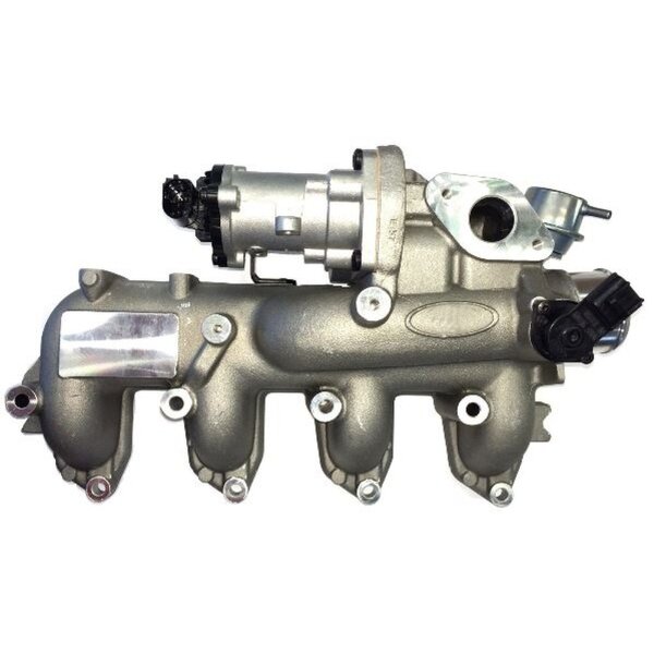 BorgWarner 710661D0 AGR-Ventil
