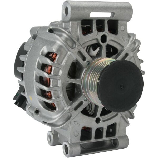 HC-Cargo F 032 114 811 Generator