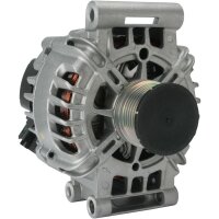 HC-Cargo F 032 114 811 Generator