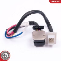 ESEN SKV 95SKV074 Widerstand, Innenraumgebläse