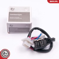 ESEN SKV 95SKV074 Widerstand, Innenraumgebläse