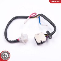 ESEN SKV 95SKV074 Widerstand, Innenraumgebläse