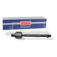 BORG & BECK BTR5271 Axialgelenk, Spurstange