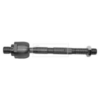 BORG & BECK BTR5271 Axialgelenk, Spurstange